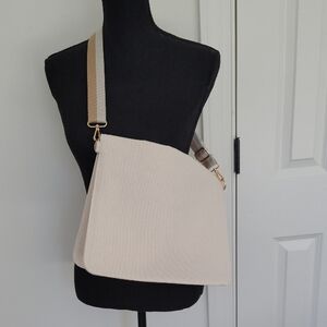 Noted By Post-It Target Laptop/ Messenger Bag With New Guitar Strap